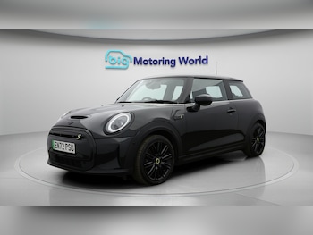 Used MINI Hatch 2023 for sale - 78993960: Photo