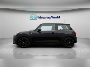 Used MINI Hatch 2023 for sale - 78993960: Photo