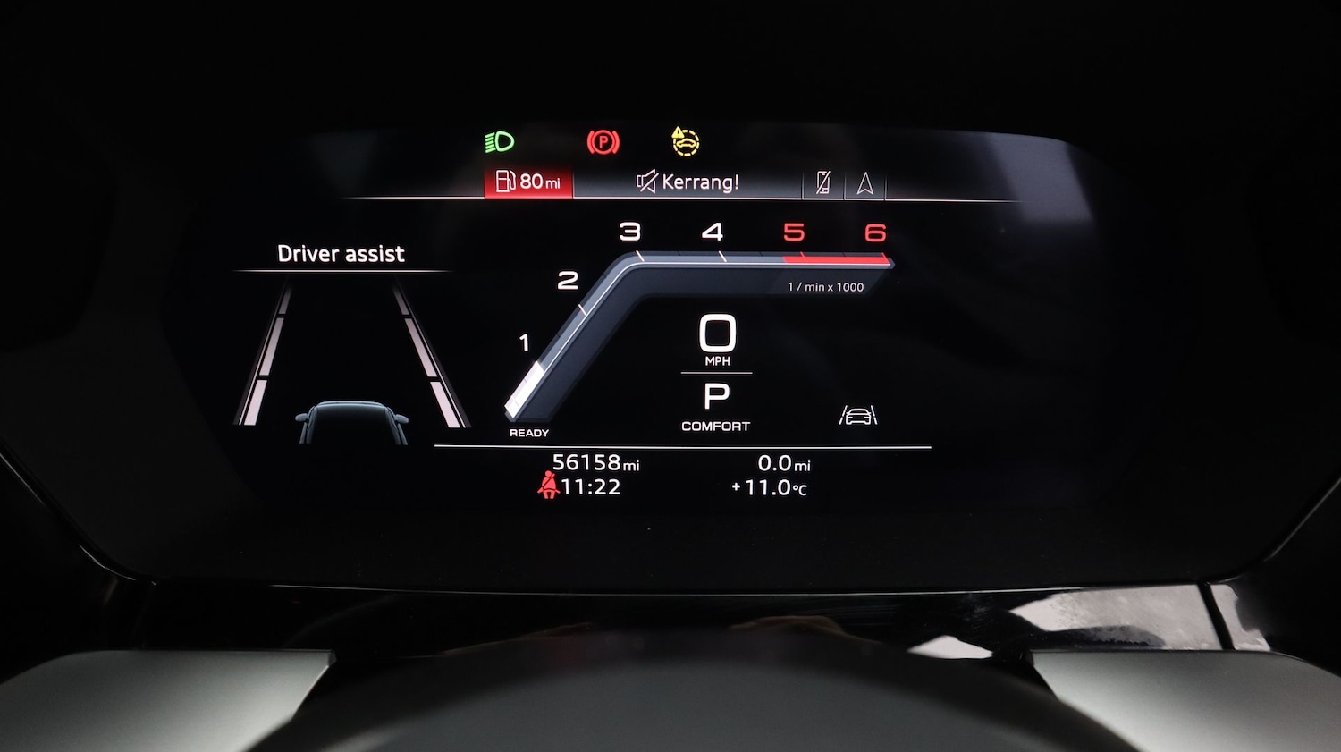 Used Audi A3 2022 for sale - 77950244: Photo 10