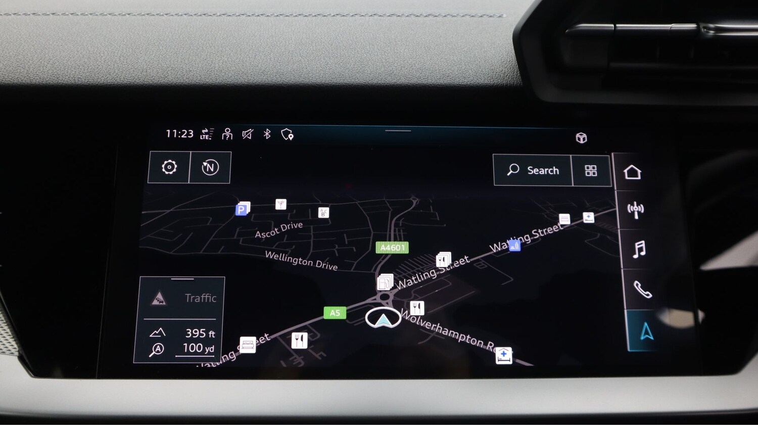 Used Audi A3 2022 for sale - 77950244: Photo 11