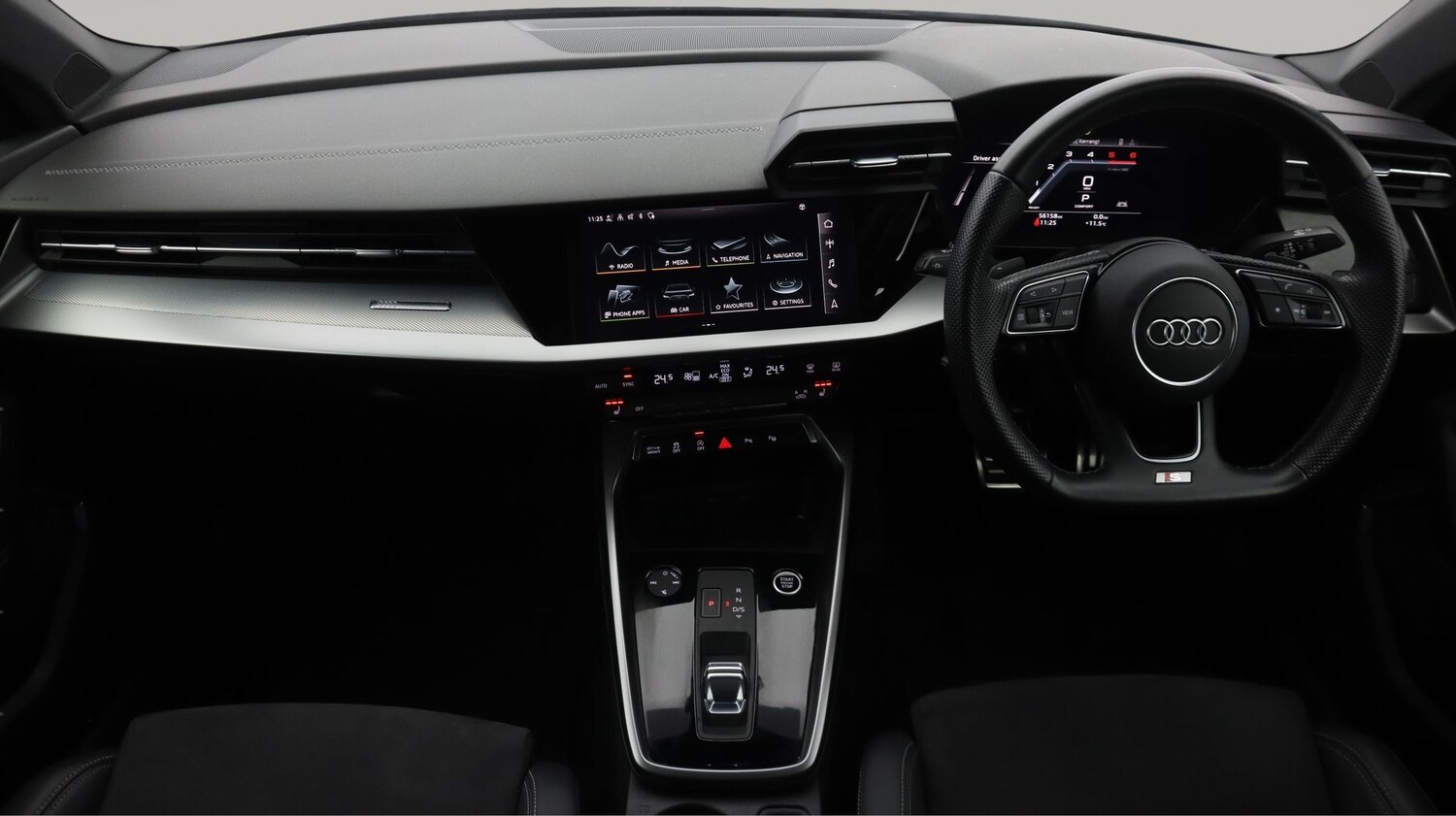 Used Audi A3 2022 for sale - 77950244: Photo 13