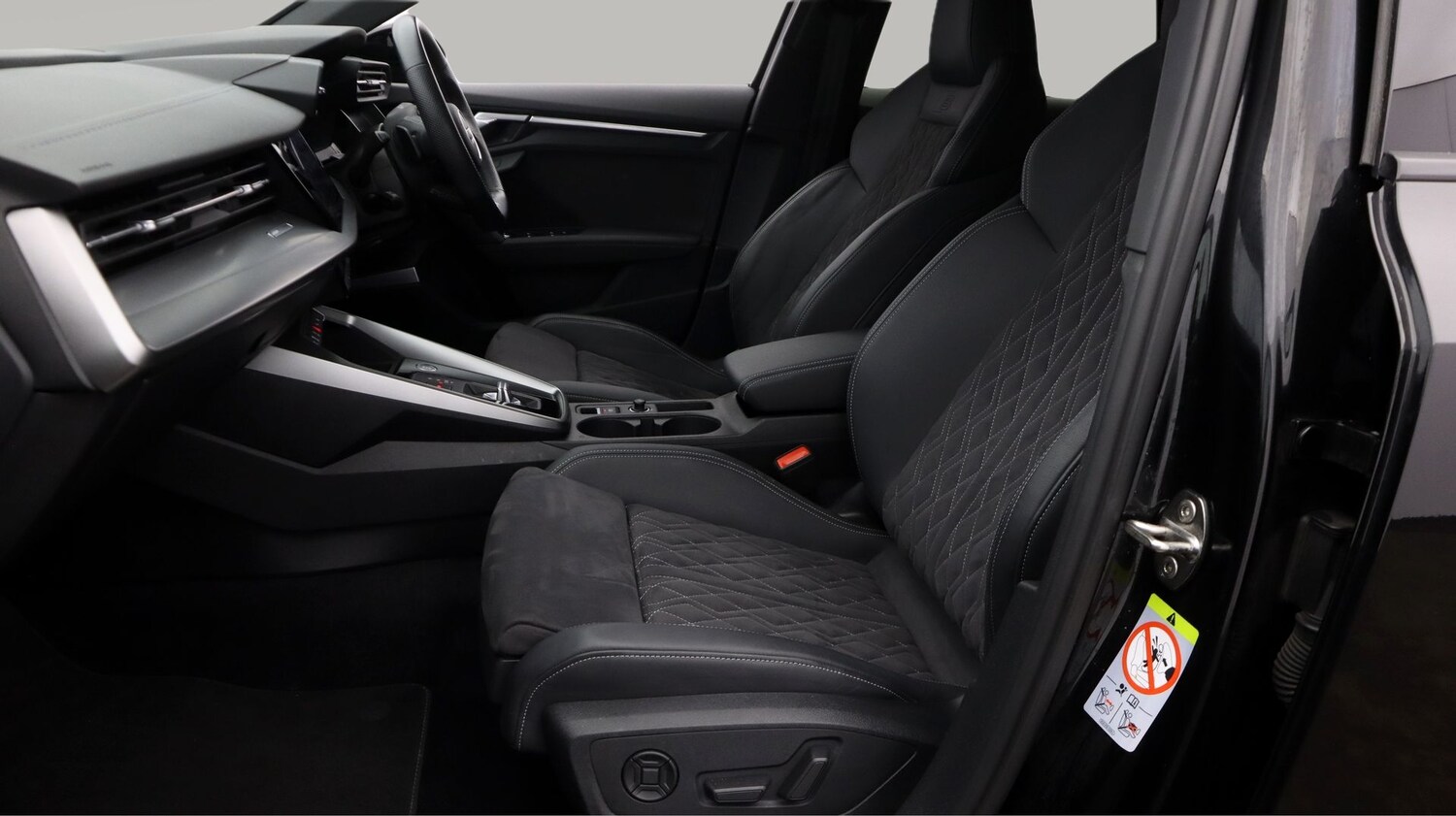 Used Audi A3 2022 for sale - 77950244: Photo 14