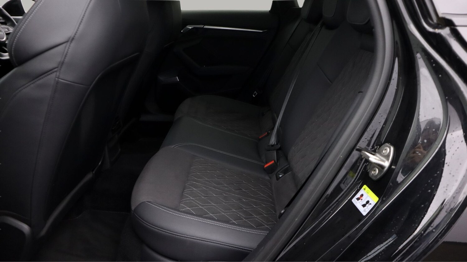 Used Audi A3 2022 for sale - 77950244: Photo 16