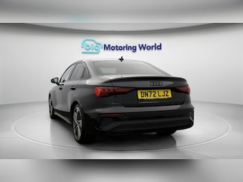 Used Audi A3 2022 for sale - 77950244: Photo