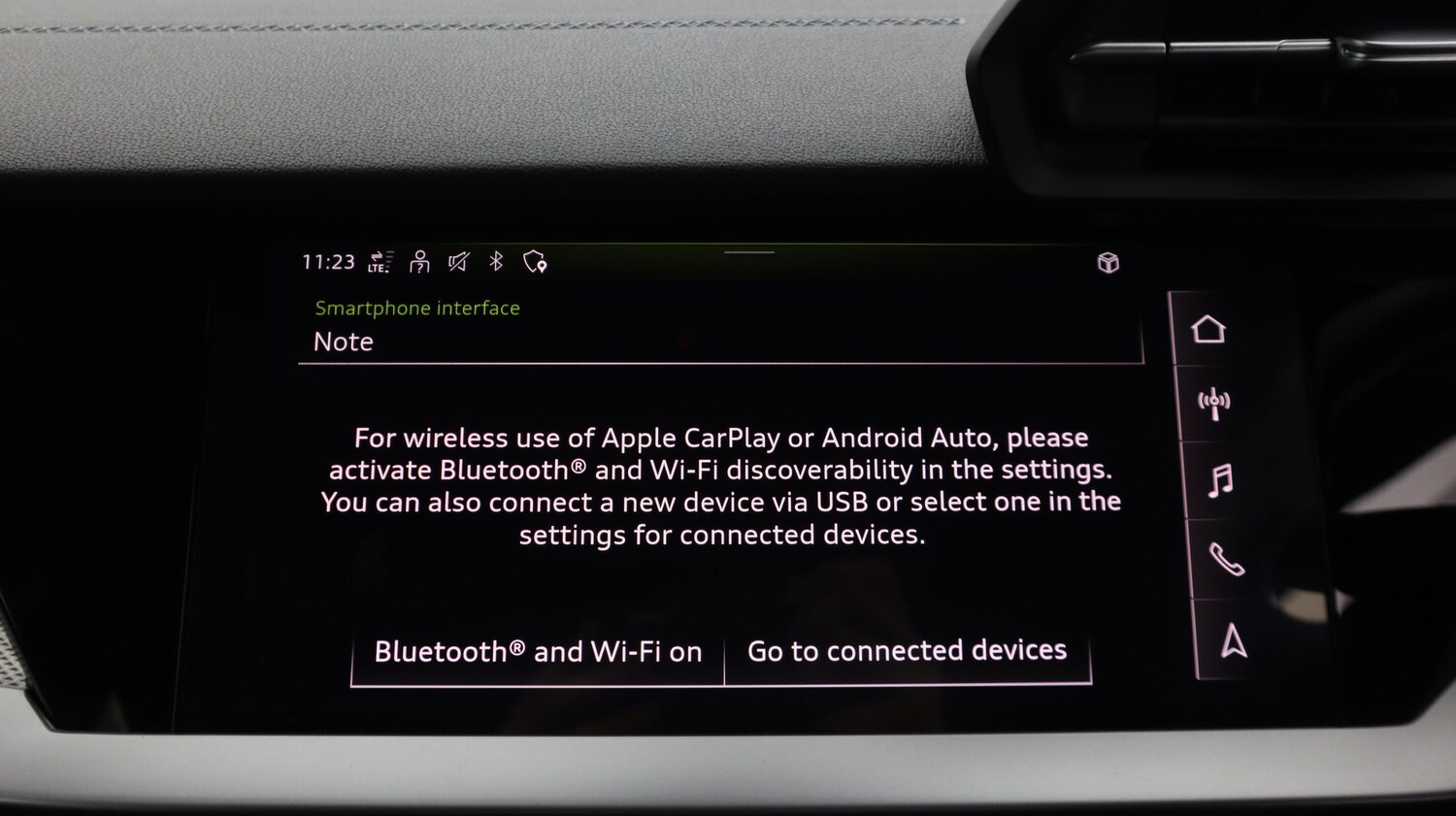 Used Audi A3 2022 for sale - 77950244: Photo 24