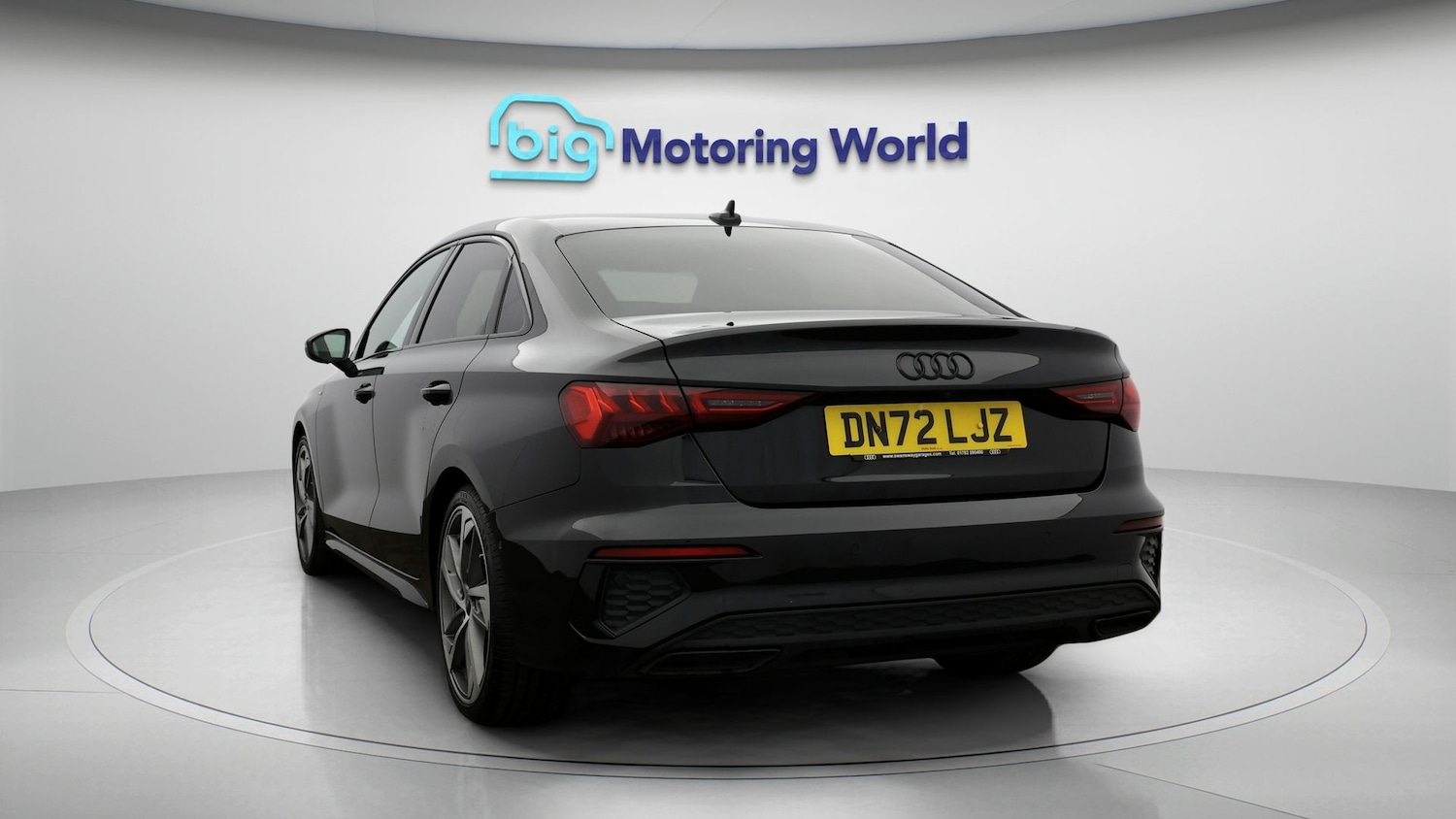 Used Audi A3 2022 for sale - 77950244: Photo 3