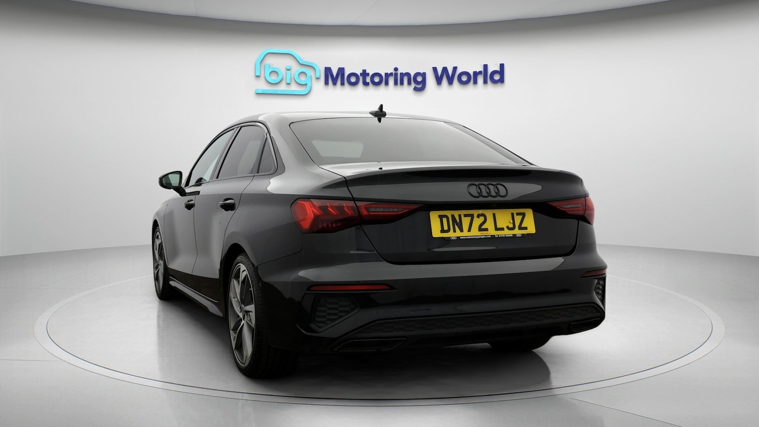 Used Audi A3 2022 for sale - 77950244: Photo 4