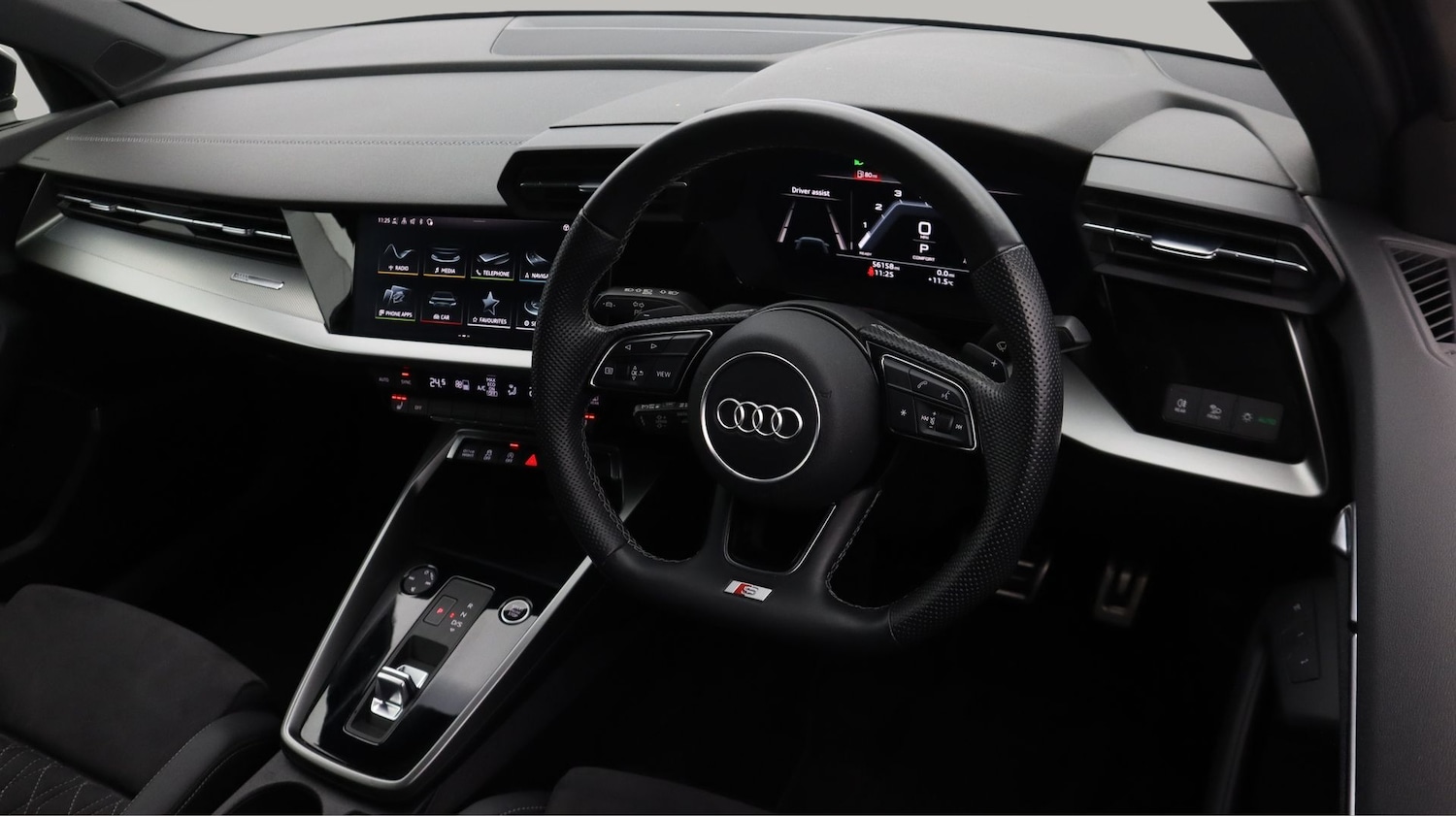 Used Audi A3 2022 for sale - 77950244: Photo 9