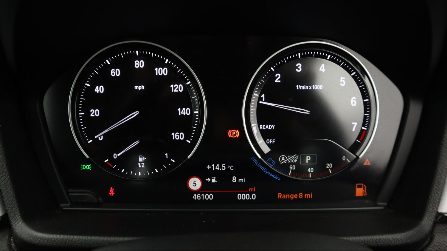 Used BMW X1 2021 for sale - 77501570: Photo 10