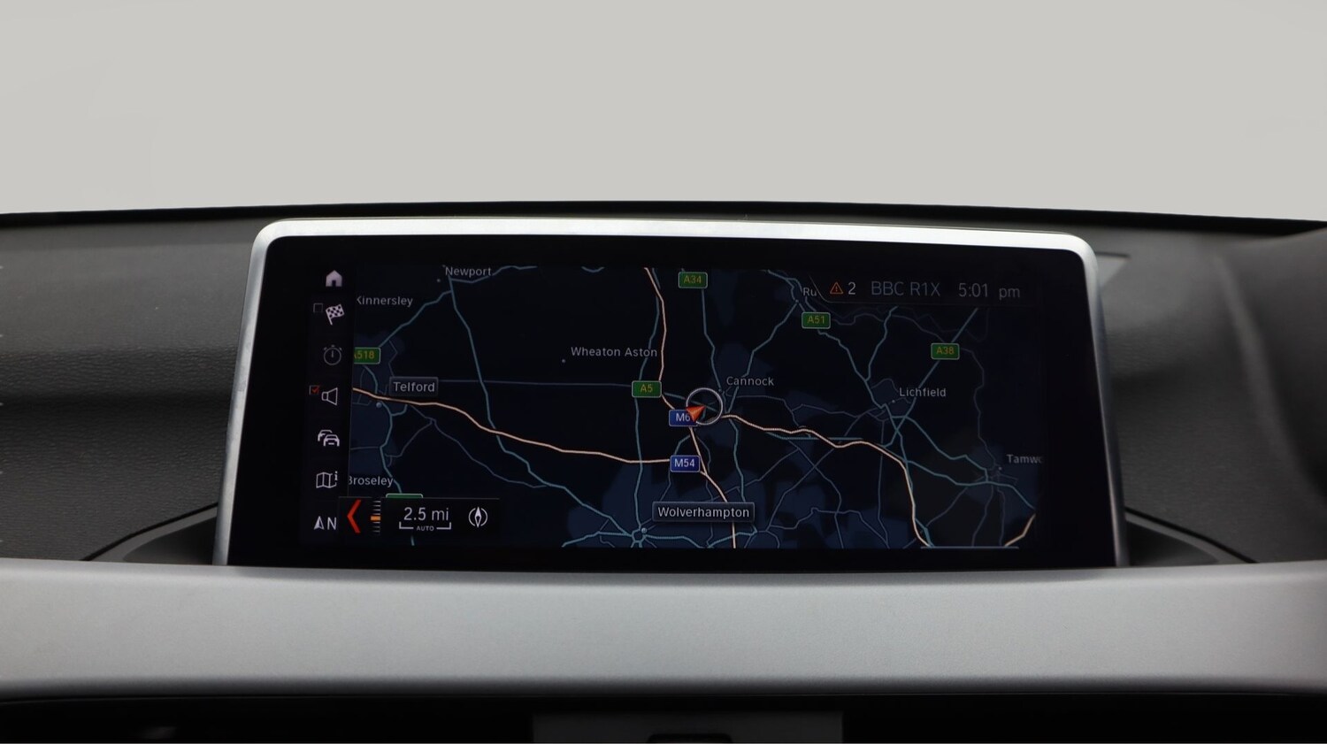 Used BMW X1 2021 for sale - 77501570: Photo 11