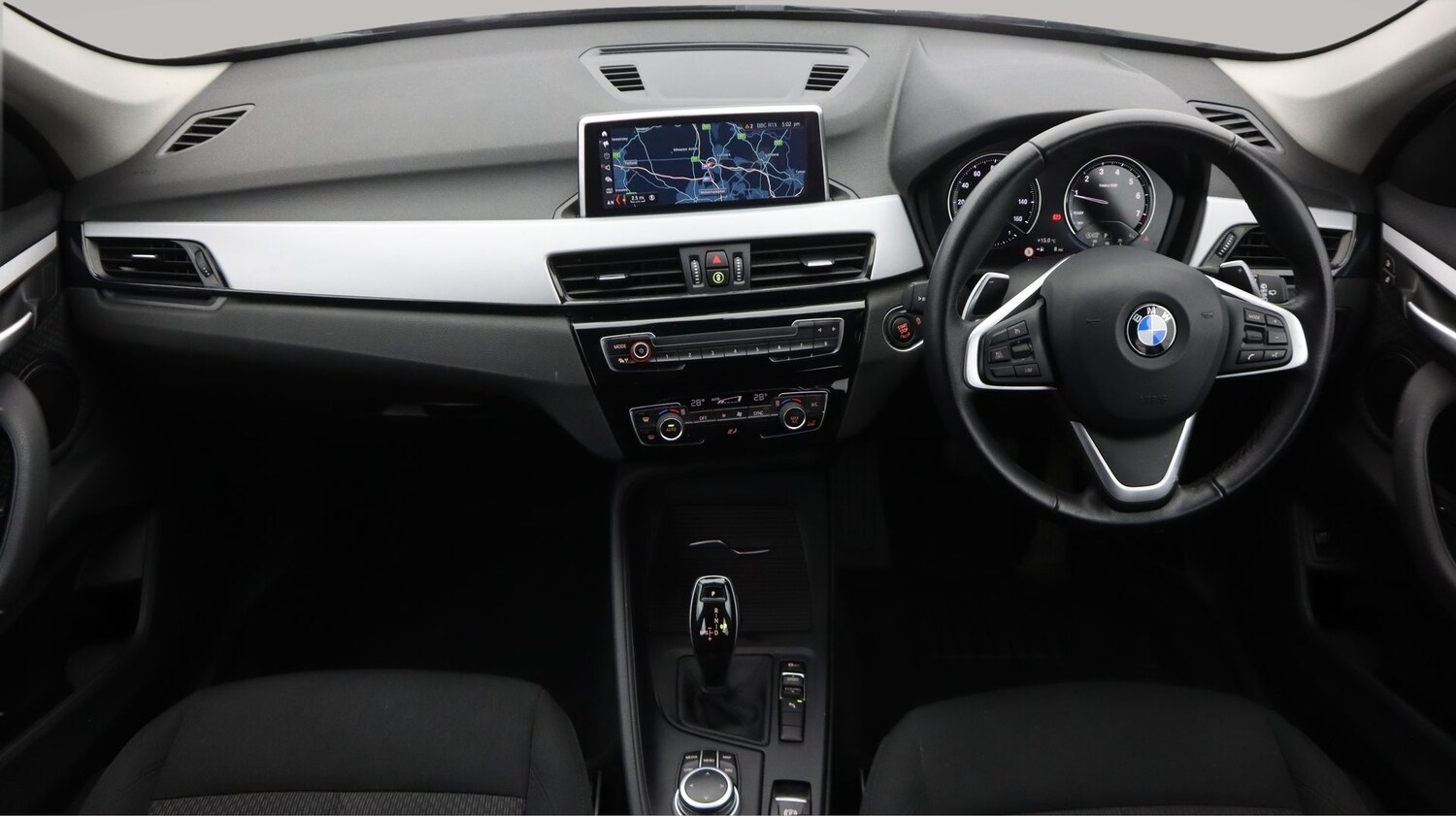 Used BMW X1 2021 for sale - 77501570: Photo 13