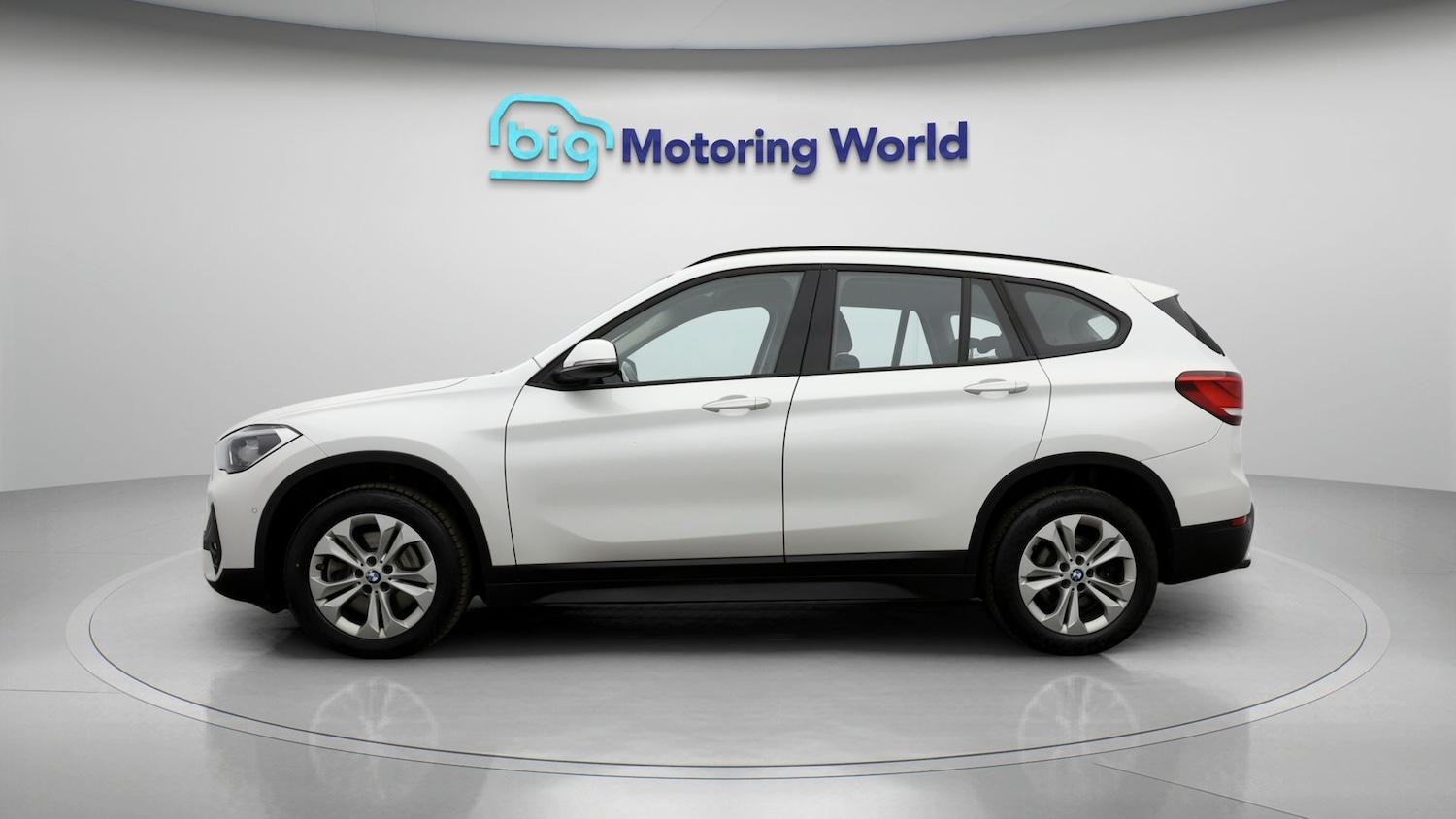 Used BMW X1 2021 for sale - 77501570: Photo 4