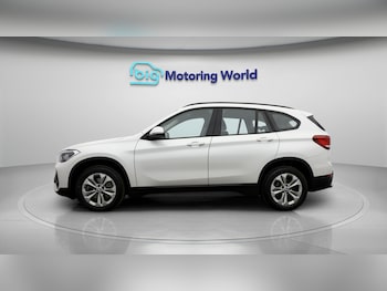 Used BMW X1 2021 for sale - 77501570: Photo