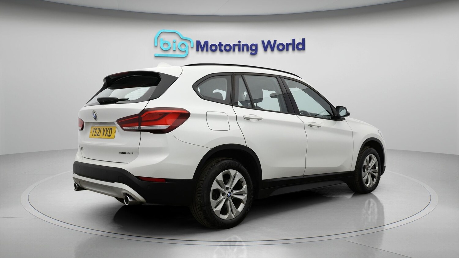 Used BMW X1 2021 for sale - 77501570: Photo 7