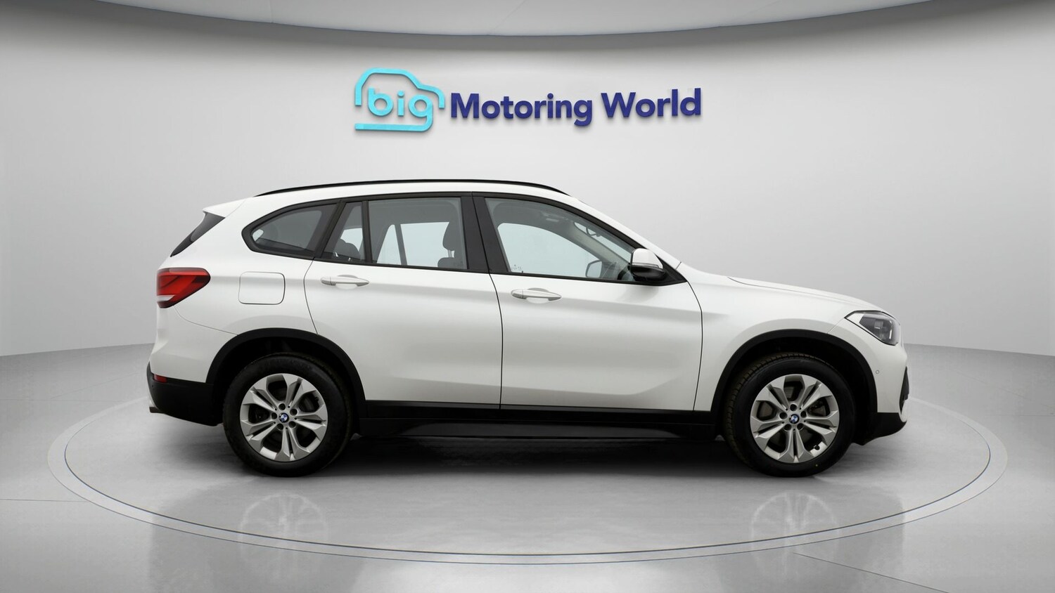 Used BMW X1 2021 for sale - 77501570: Photo 8