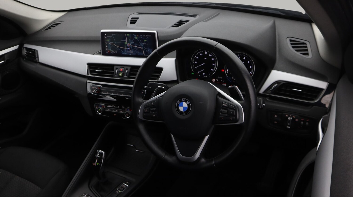 Used BMW X1 2021 for sale - 77501570: Photo 9