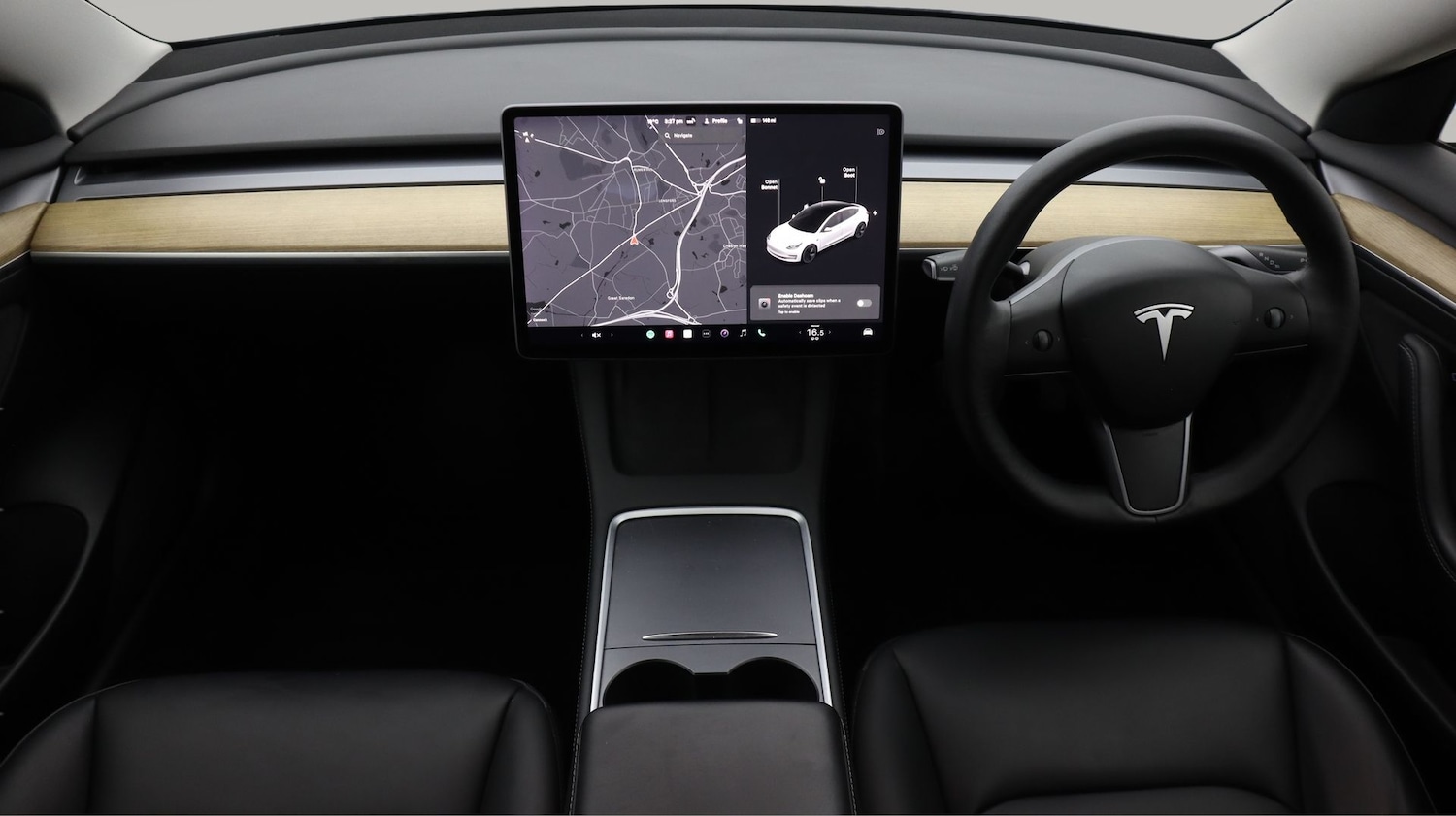 Used Tesla Model 3 2021 for sale - 77541260: Photo 13