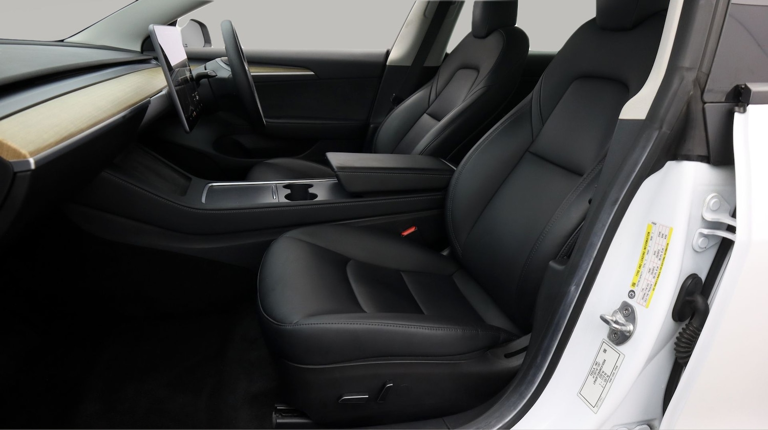 Used Tesla Model 3 2021 for sale - 77541260: Photo 14