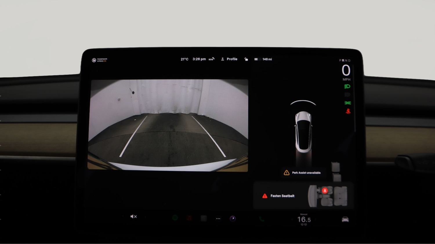 Used Tesla Model 3 2021 for sale - 77541260: Photo 21