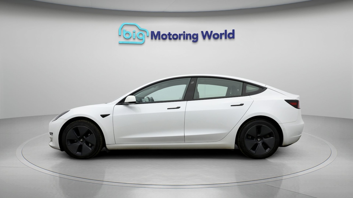 Used Tesla Model 3 2021 for sale - 77541260: Photo 4