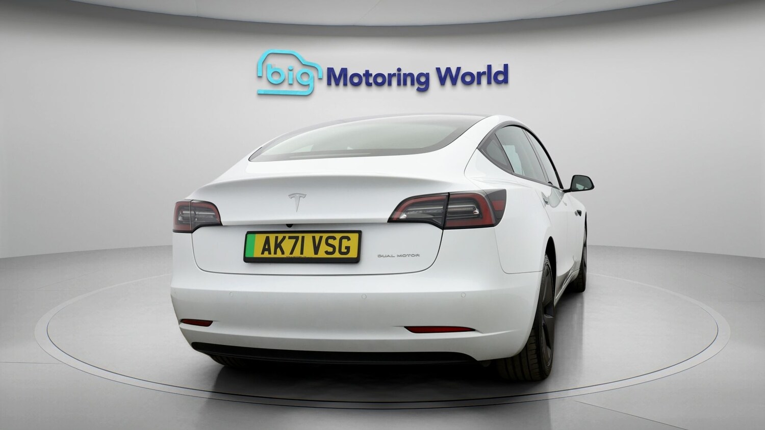 Used Tesla Model 3 2021 for sale - 77541260: Photo 6