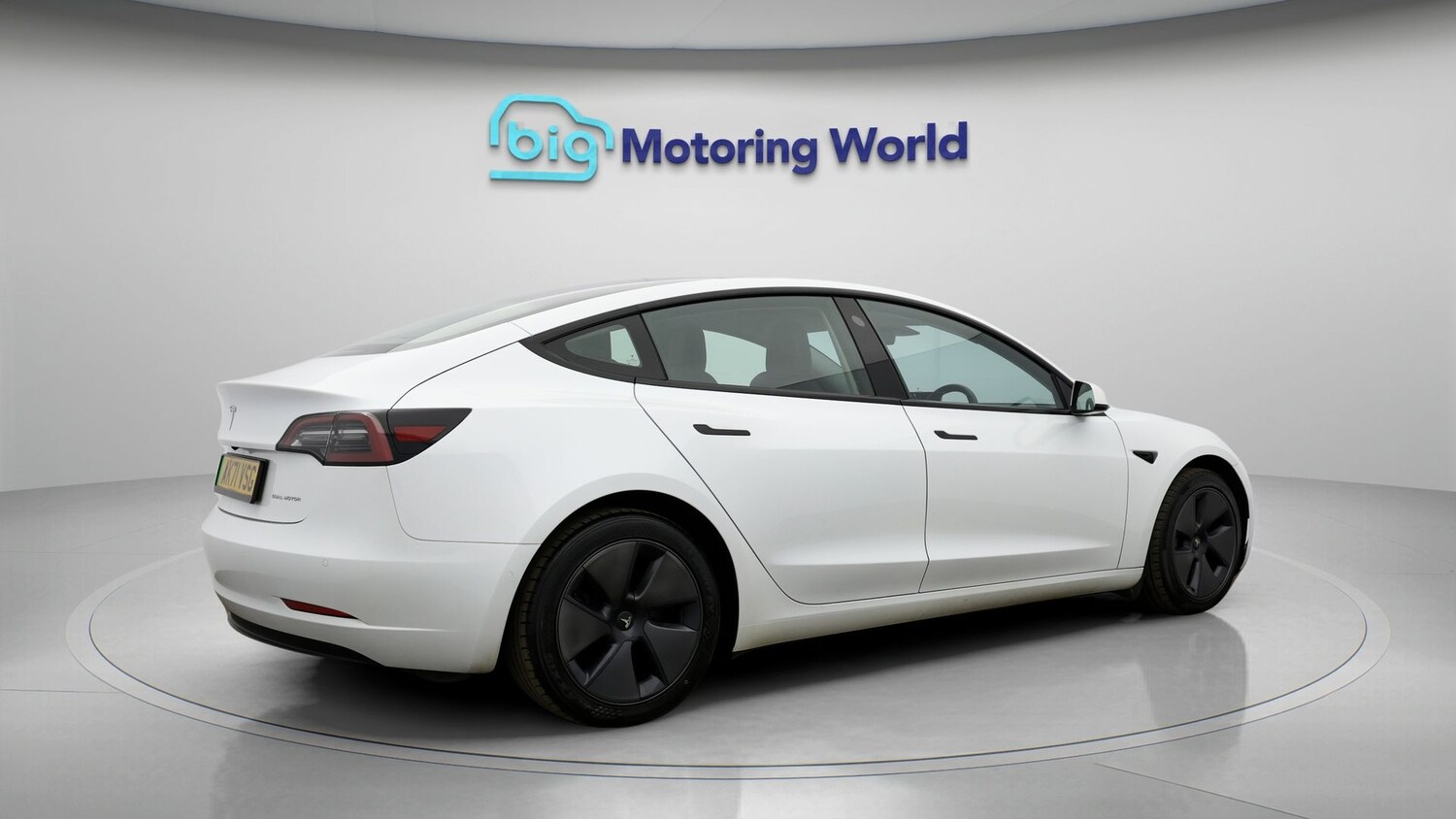 Used Tesla Model 3 2021 for sale - 77541260: Photo 7