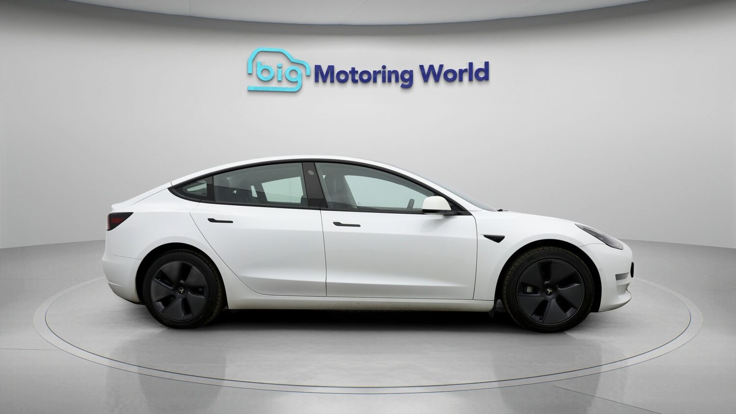 Used Tesla Model 3 2021 for sale - 77541260: Photo 8