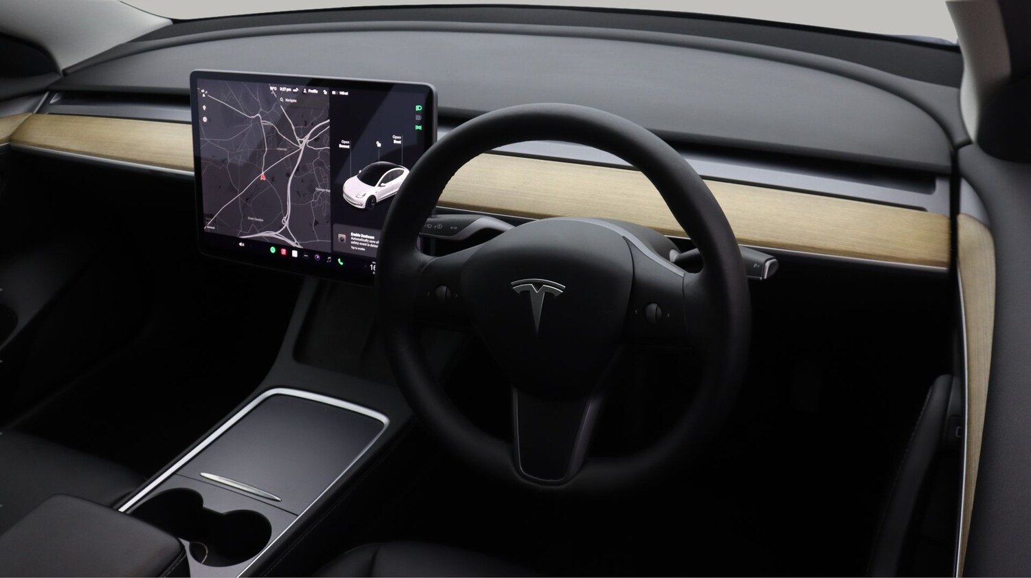 Used Tesla Model 3 2021 for sale - 77541260: Photo 9