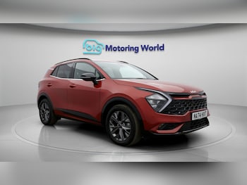 Used Kia Sportage 2024 for sale - 78575582: Photo