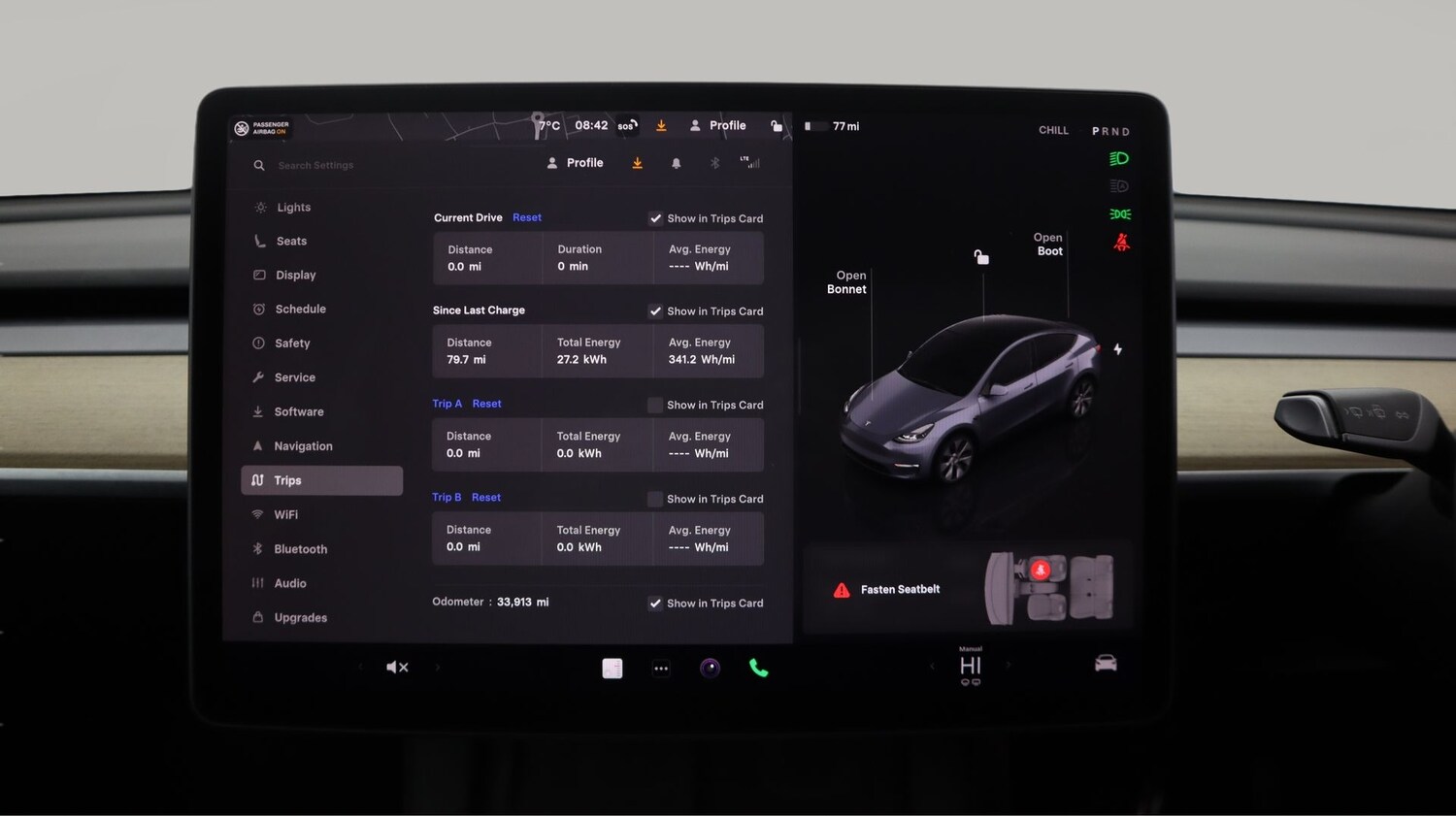 Used Tesla Model Y 2022 for sale - 77181425: Photo 10