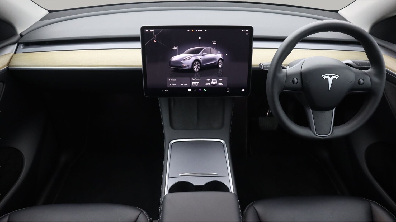 Used Tesla Model Y 2022 for sale - 77181425: Photo 13