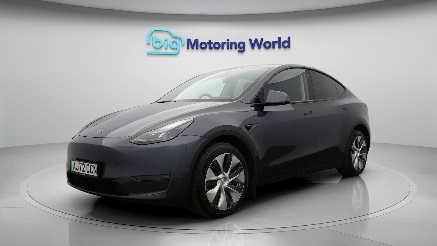 Used Tesla Model Y 2022 for sale - 77181425: Photo 3