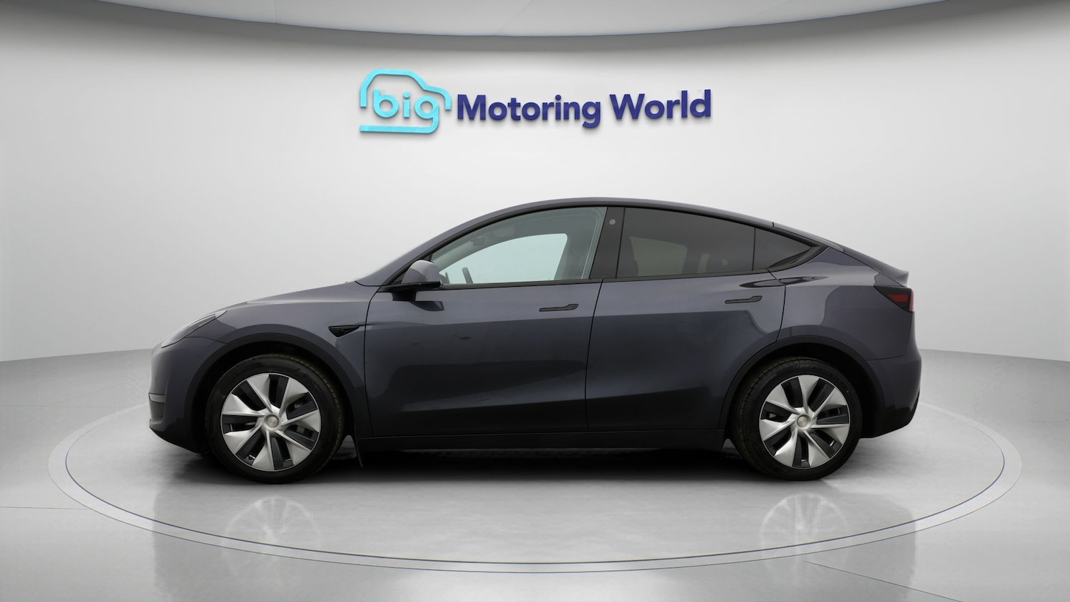 Used Tesla Model Y 2022 for sale - 77181425: Photo 4