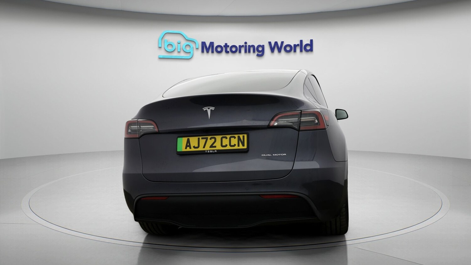 Used Tesla Model Y 2022 for sale - 77181425: Photo 6