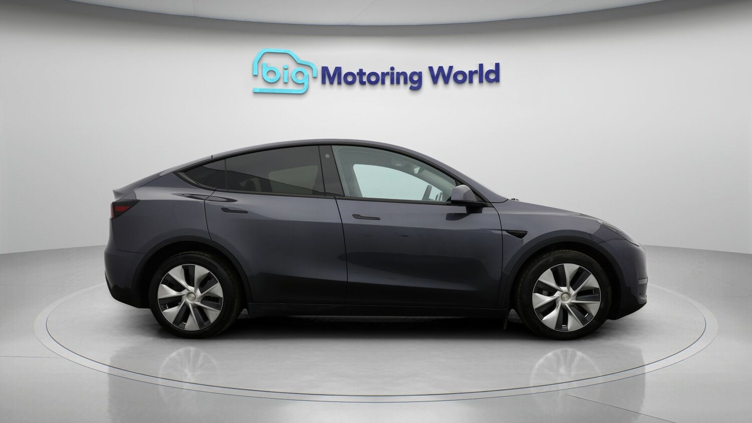 Used Tesla Model Y 2022 for sale - 77181425: Photo 8
