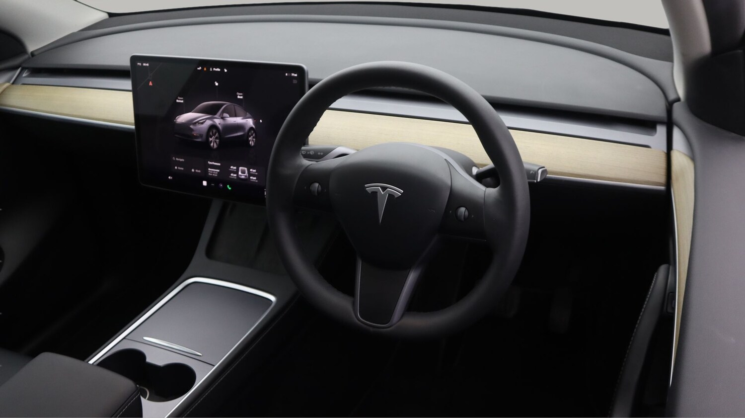 Used Tesla Model Y 2022 for sale - 77181425: Photo 9