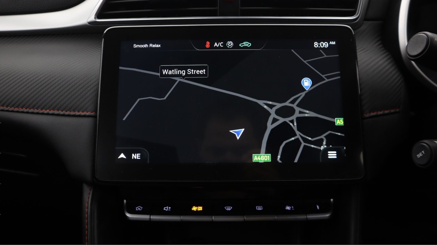 Used MG MG ZS 2022 for sale - 78028063: Photo 11