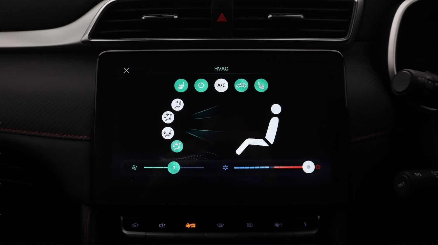 Used MG MG ZS 2022 for sale - 78028063: Photo 12