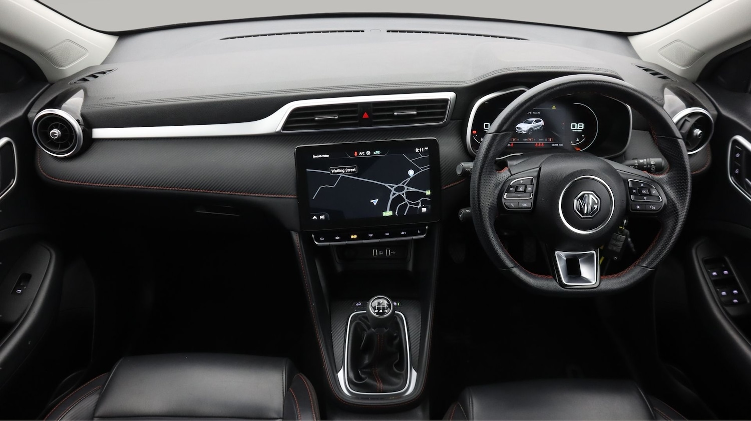 Used MG MG ZS 2022 for sale - 78028063: Photo 13