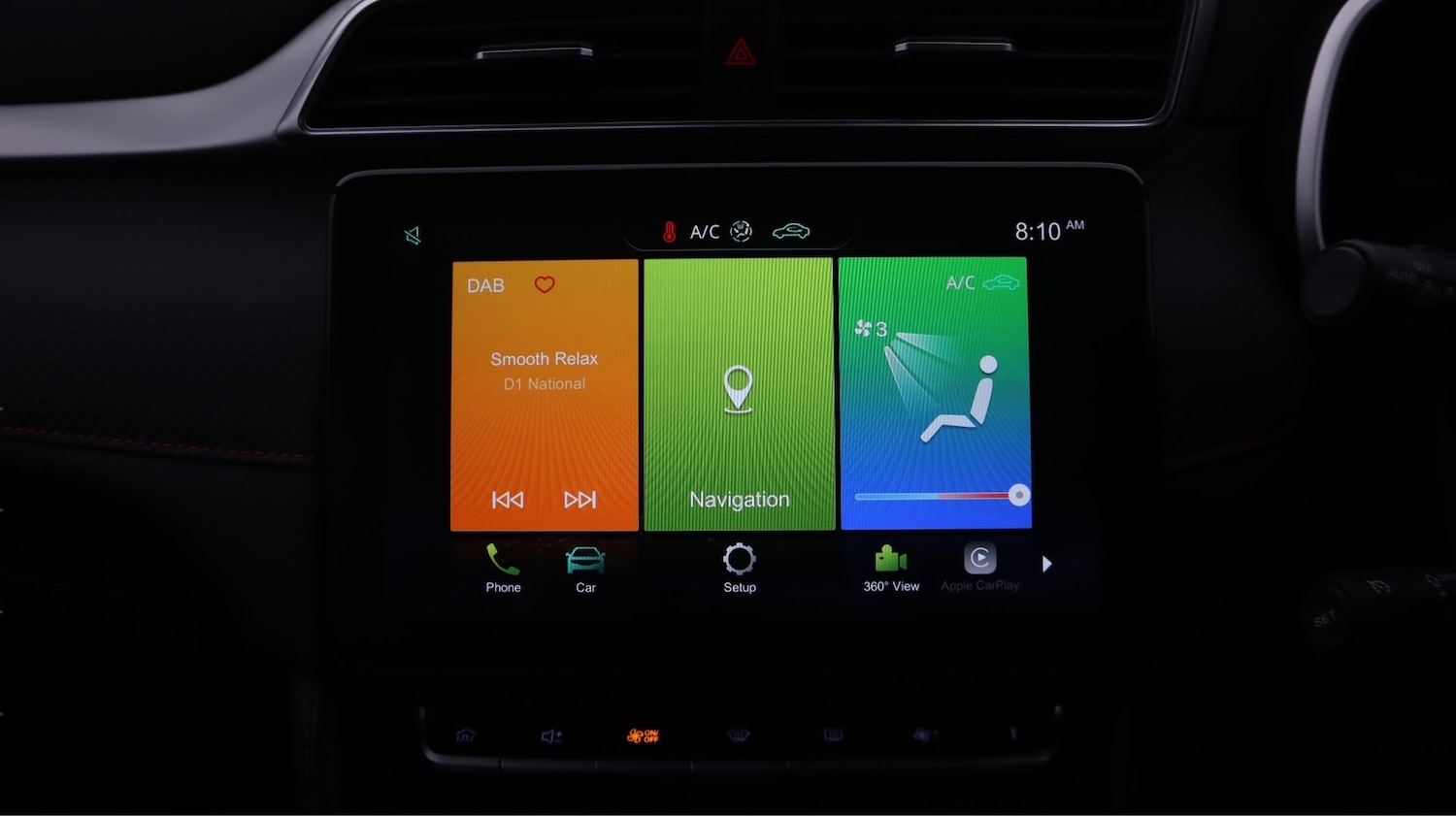 Used MG MG ZS 2022 for sale - 78028063: Photo 20