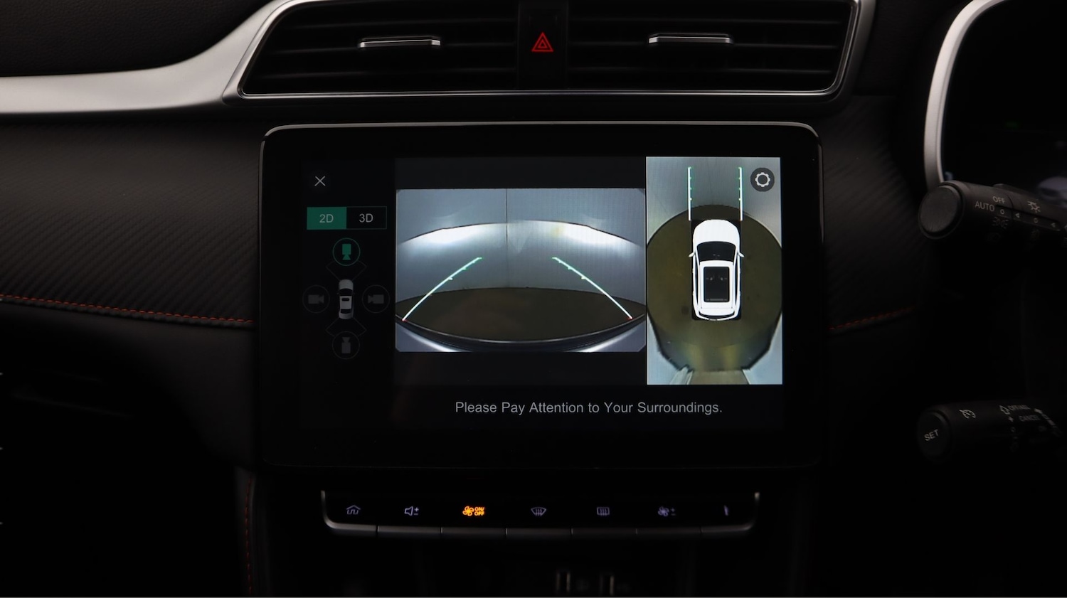 Used MG MG ZS 2022 for sale - 78028063: Photo 21