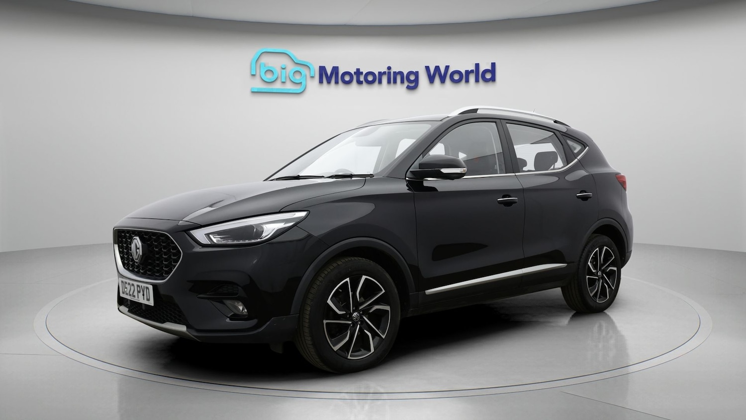 Used MG MG ZS 2022 for sale - 78028063: Photo 3