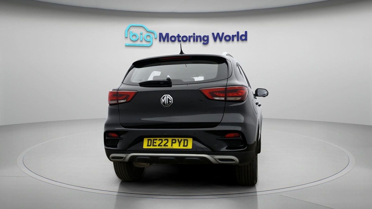 Used MG MG ZS 2022 for sale - 78028063: Photo 6