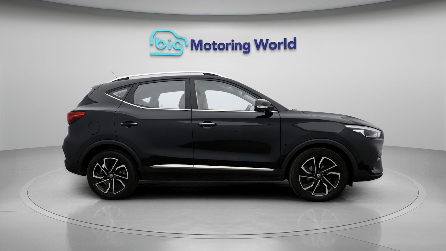 Used MG MG ZS 2022 for sale - 78028063: Photo 8