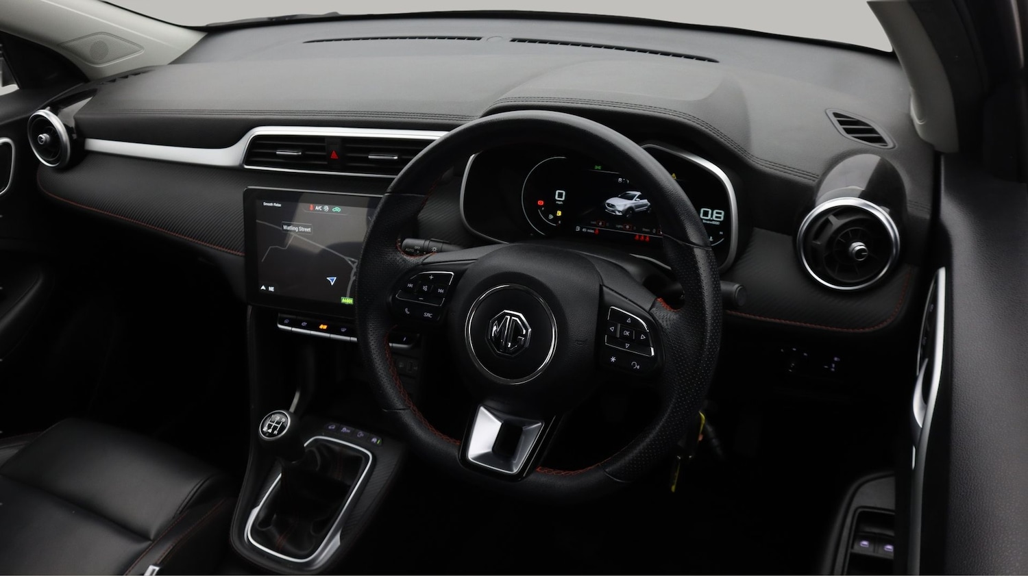 Used MG MG ZS 2022 for sale - 78028063: Photo 9