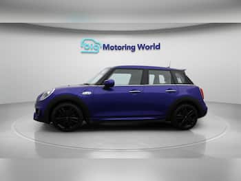 Used MINI Hatch 2020 for sale - 79842742: Photo