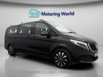 (22) - EQV 300e 90kWh Sport MPV 5dr Electric Auto (204 ps)