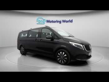 Used Mercedes-Benz EQV 2022 for sale - 74888804: Photo
