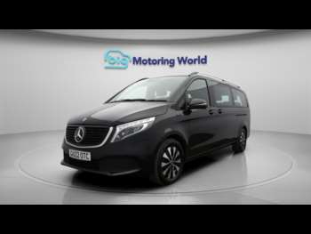 Used Mercedes-Benz EQV 2022 for sale - 74888804: Photo
