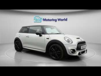 Used MINI Hatch 2019 for sale - 75268122: Photo